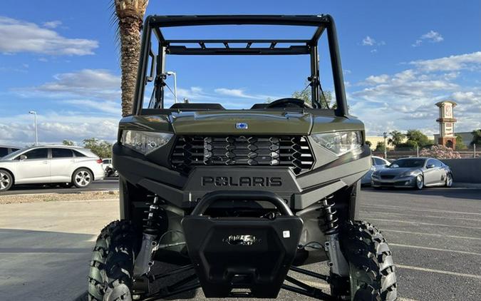 2026 Polaris Ranger SP 570