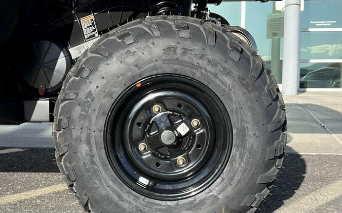 2026 Polaris Ranger SP 570