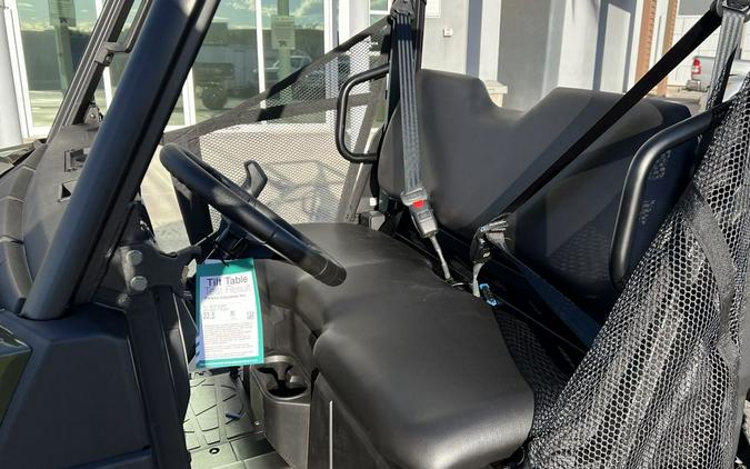 2026 Polaris® Ranger SP 570