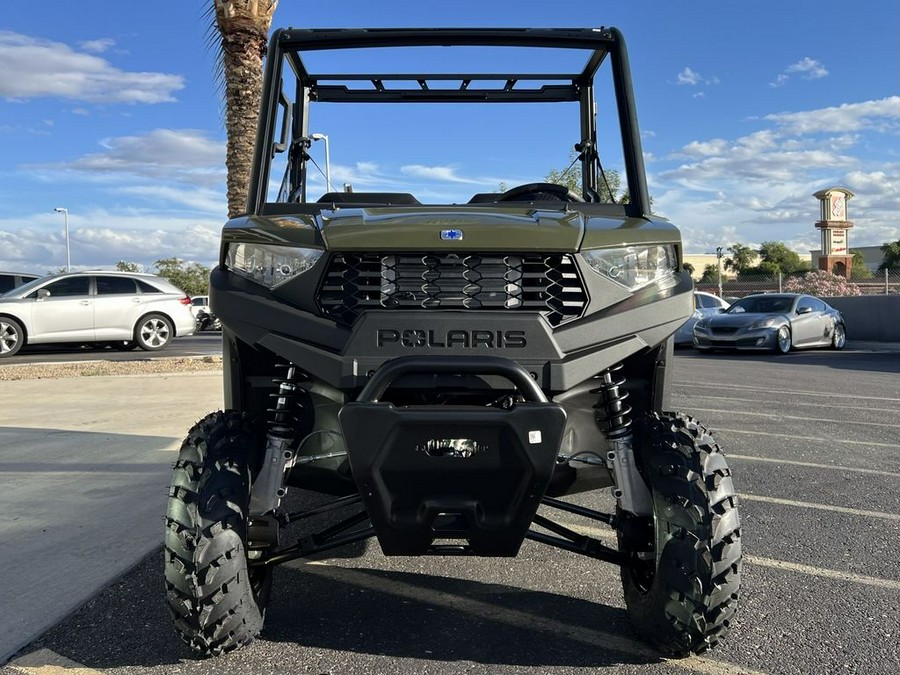 2026 Polaris® Ranger SP 570