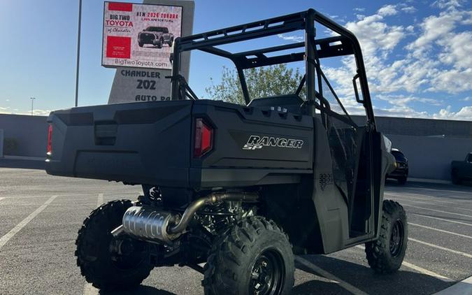 2026 Polaris Ranger SP 570
