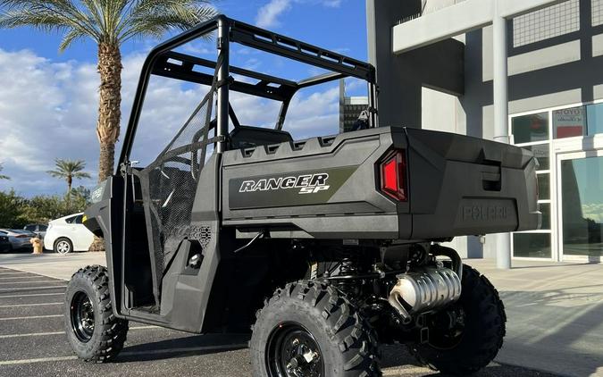 2026 Polaris® Ranger SP 570