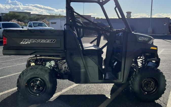 2026 Polaris® Ranger SP 570