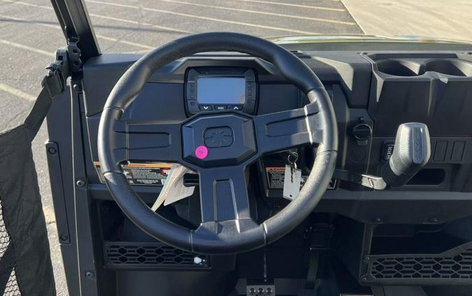 2026 Polaris Ranger SP 570