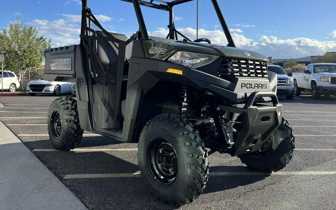 2026 Polaris® Ranger SP 570