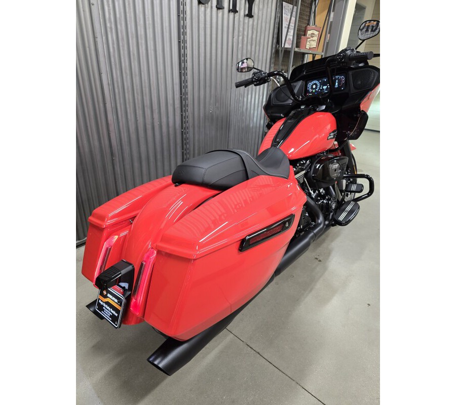 2026 FLTRX Road Glide®