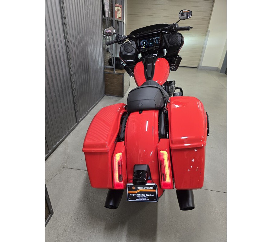 2026 FLTRX Road Glide®
