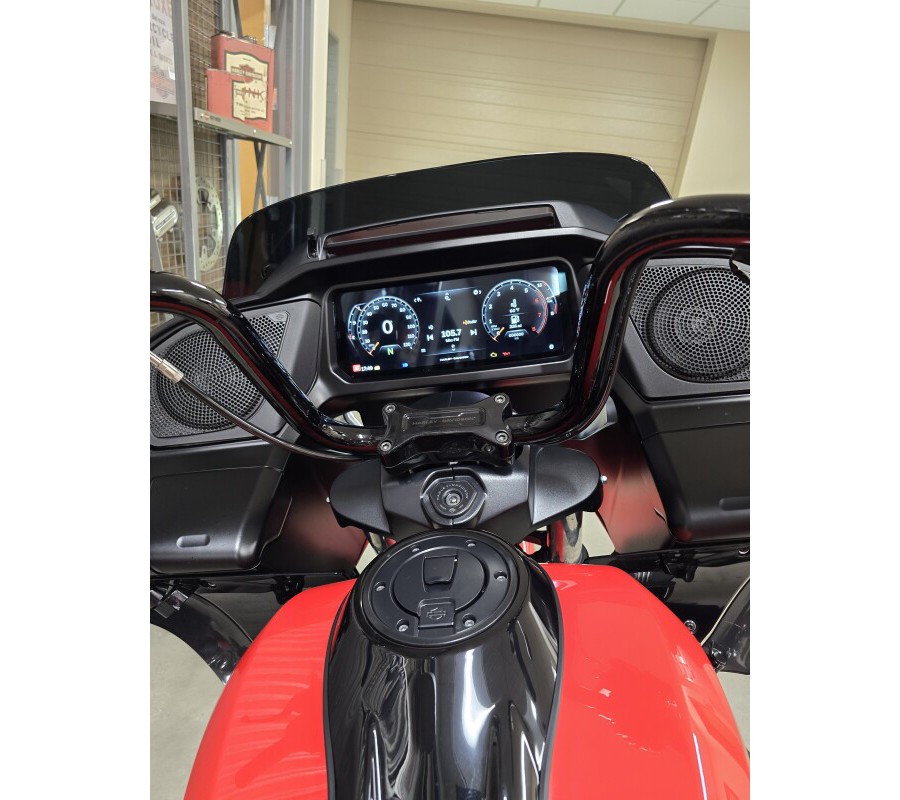 2026 FLTRX Road Glide®