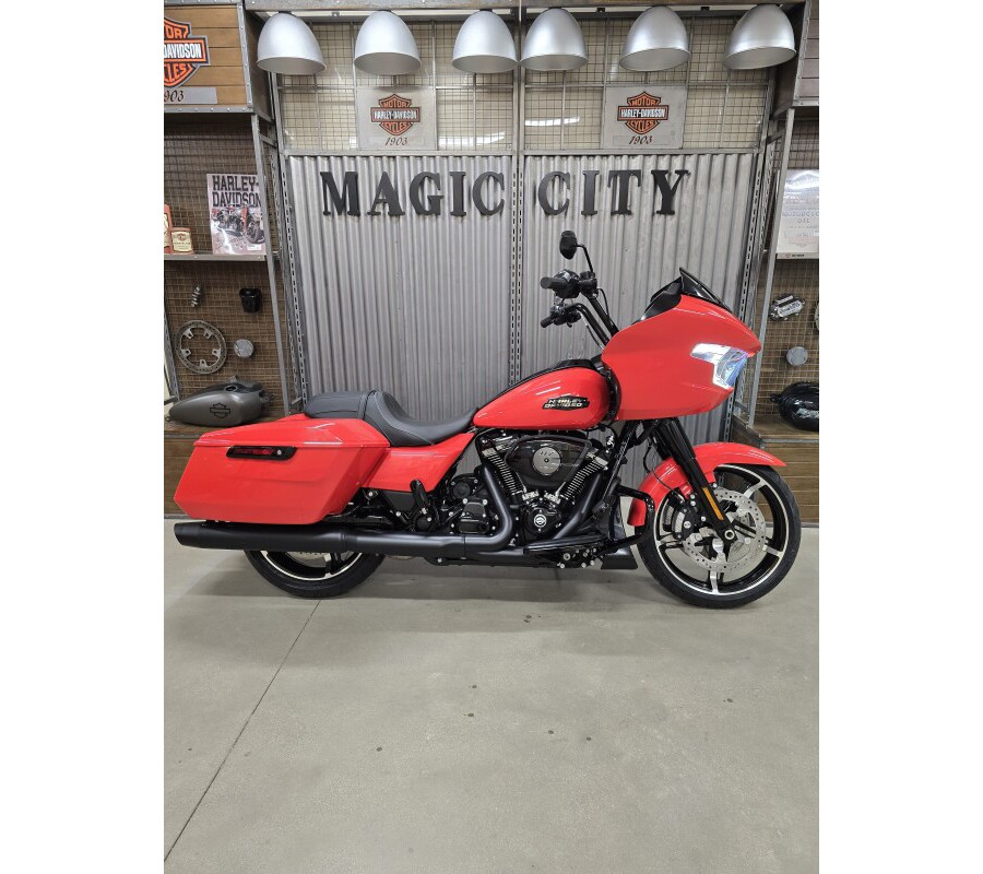 2026 FLTRX Road Glide®