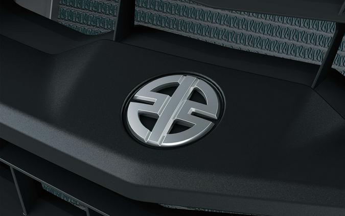 2026 Kawasaki Teryx4 H2 Lime Green - 109823