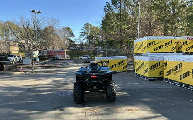 2026 Can-Am Outlander XT 700