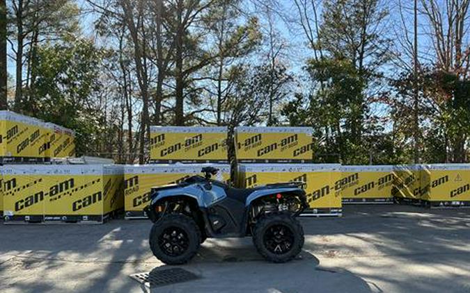 2026 Can-Am Outlander XT 700