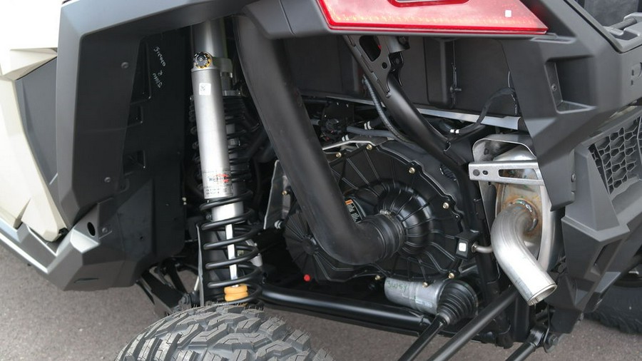 2026 Polaris® RZR Pro S 4 Sport