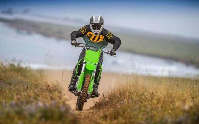2025 Kawasaki KLX®300R