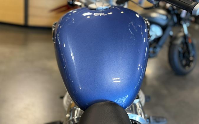 2024 Royal Enfield Super Meteor 650