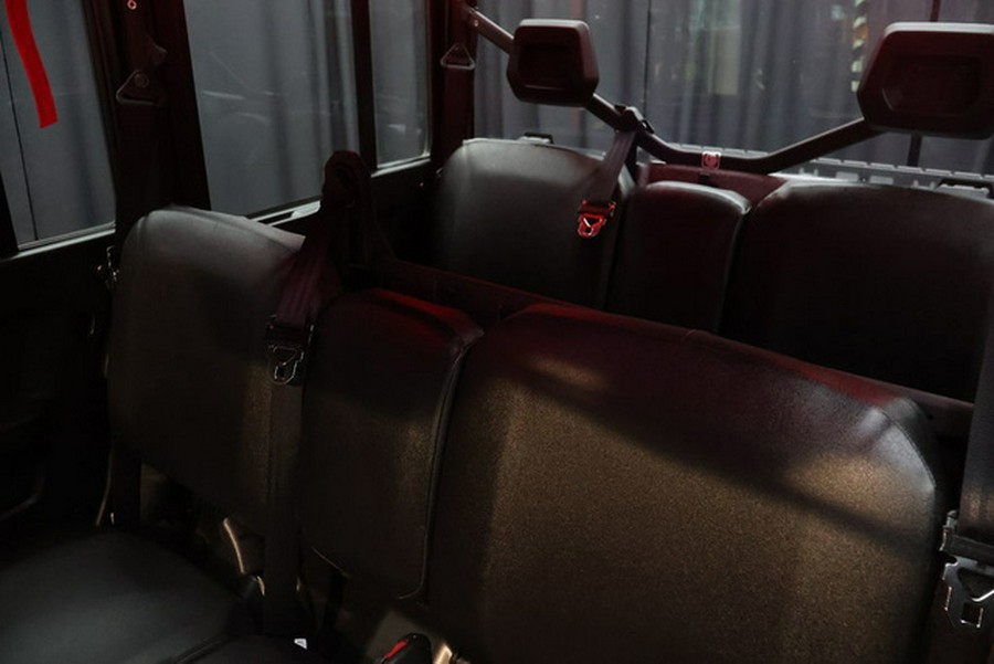 2026 Can-Am Defender MAX DPS CAB HD10