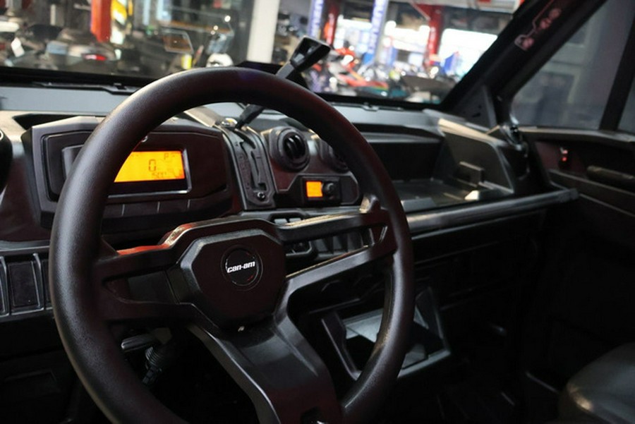 2026 Can-Am Defender MAX DPS CAB HD10