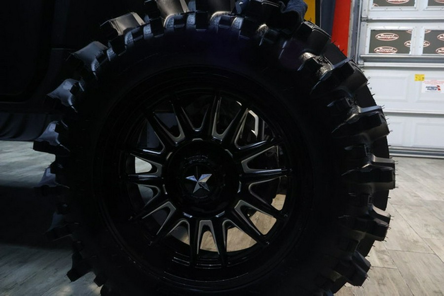 2026 Can-Am Defender MAX DPS CAB HD10