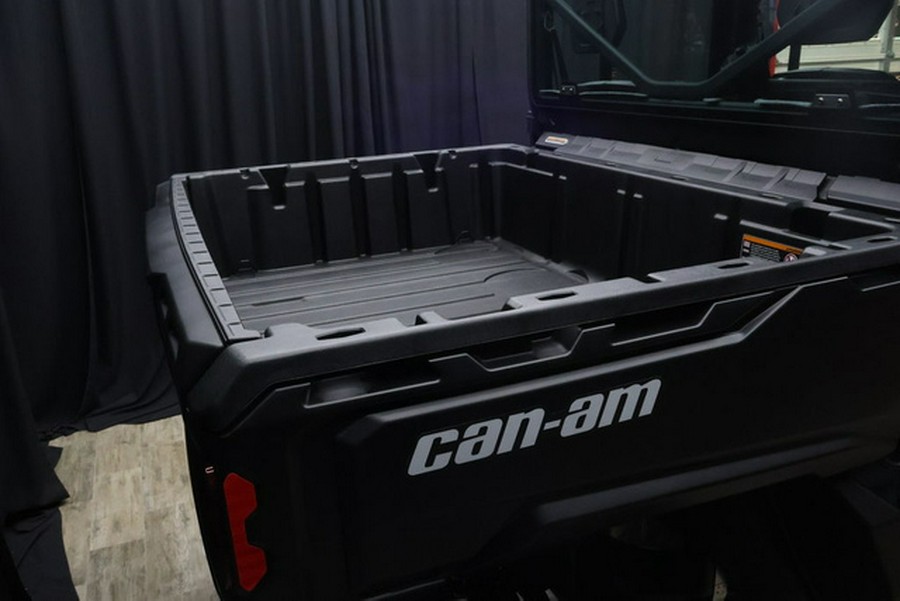 2026 Can-Am Defender MAX DPS CAB HD10