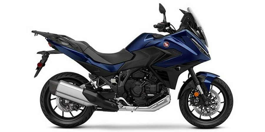 2025 Honda NT1100 DCT