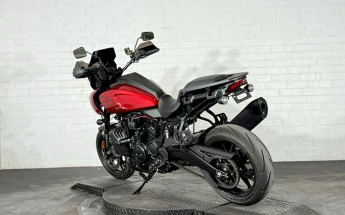 2025 Harley-Davidson Pan America® 1250 ST