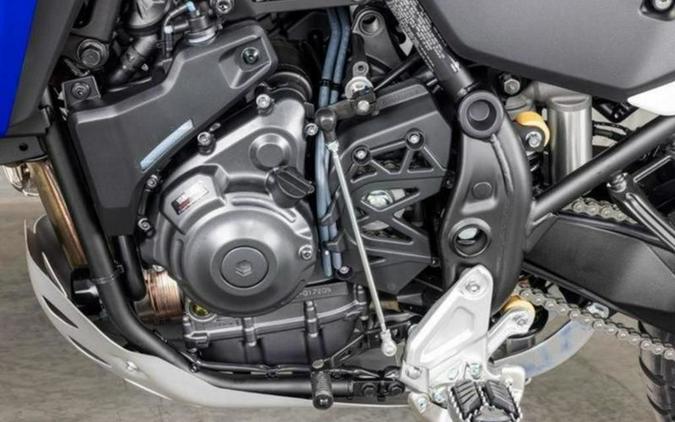 2026 Yamaha Ténéré 700