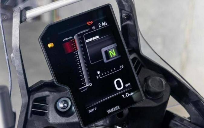 2026 Yamaha Ténéré 700