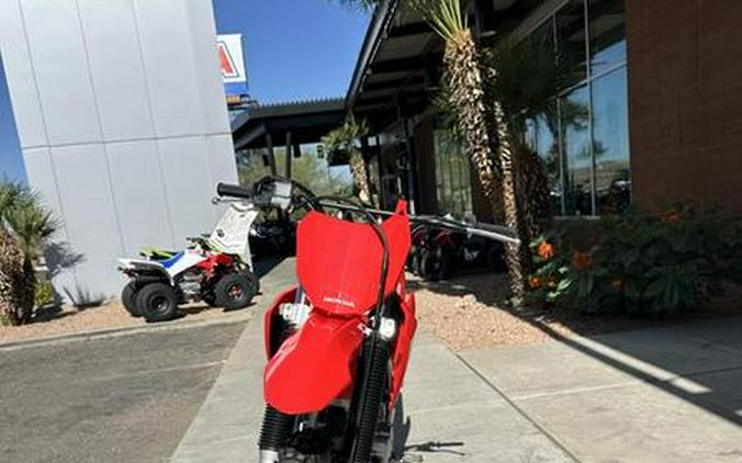 2026 Honda® CRF450X