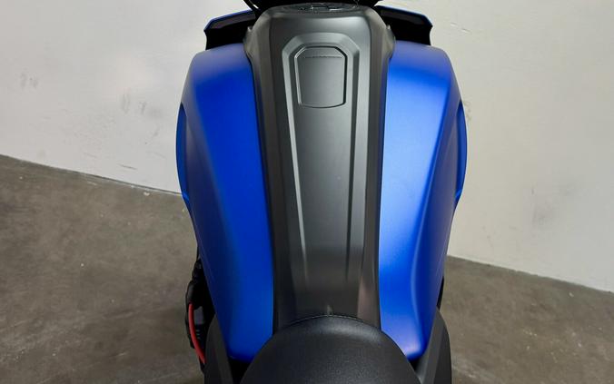 RA1250ST 2026 Pan America® 1250 ST