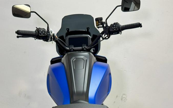 RA1250ST 2026 Pan America® 1250 ST