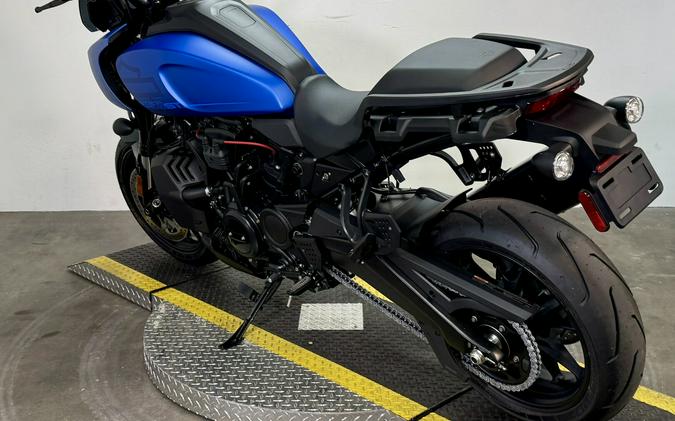 RA1250ST 2026 Pan America® 1250 ST