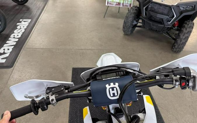 2027 Husqvarna® TE 250