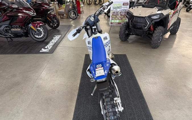 2027 Husqvarna® TE 250