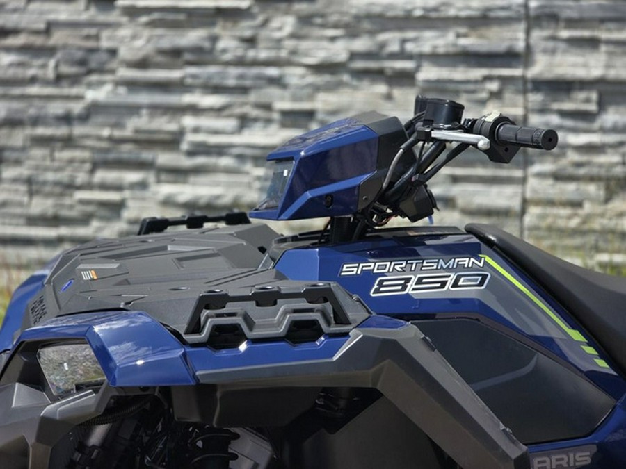 2026 Polaris Sportsman 850 Premium