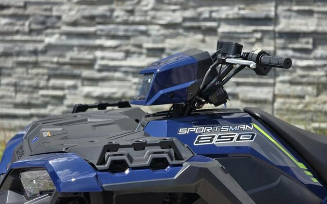 2026 Polaris Sportsman 850 Premium
