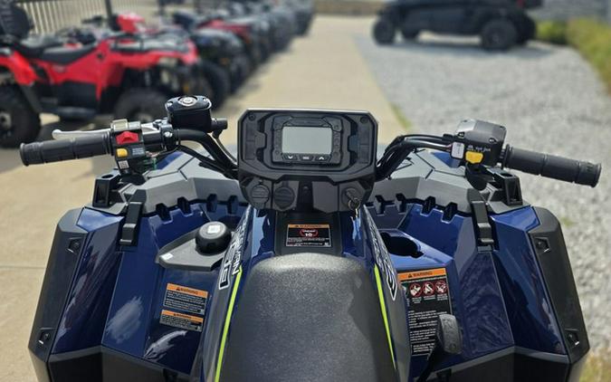 2026 Polaris Sportsman 850 Premium