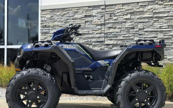 2026 Polaris Sportsman 850 Premium