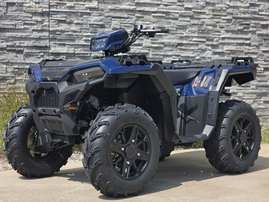 2026 Polaris Sportsman 850 Premium