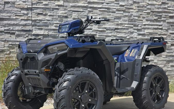 2026 Polaris Sportsman 850 Premium