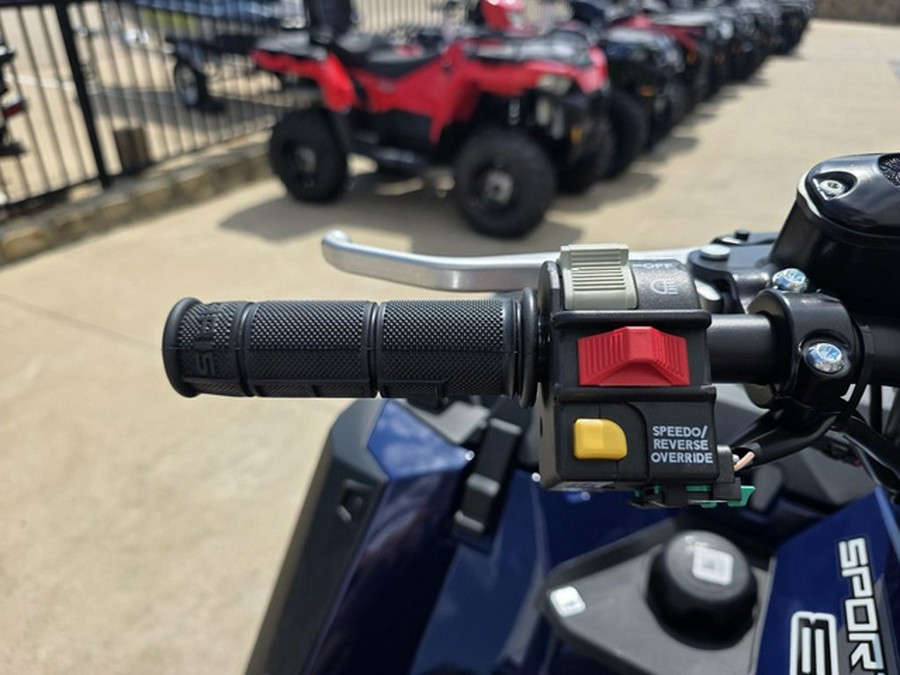 2026 Polaris Sportsman 850 Premium