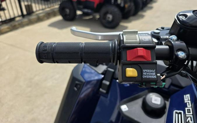 2026 Polaris Sportsman 850 Premium