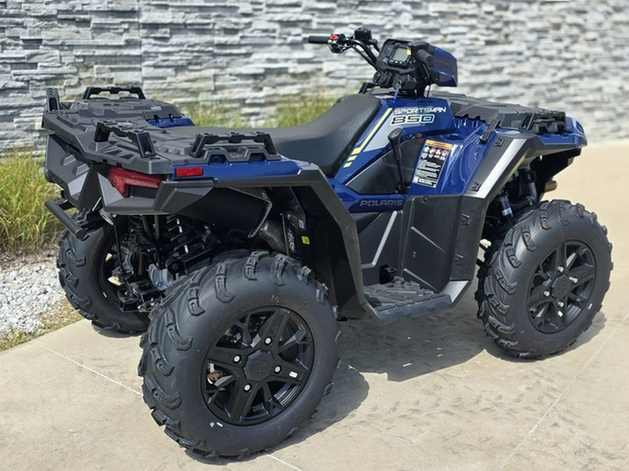 2026 Polaris Sportsman 850 Premium