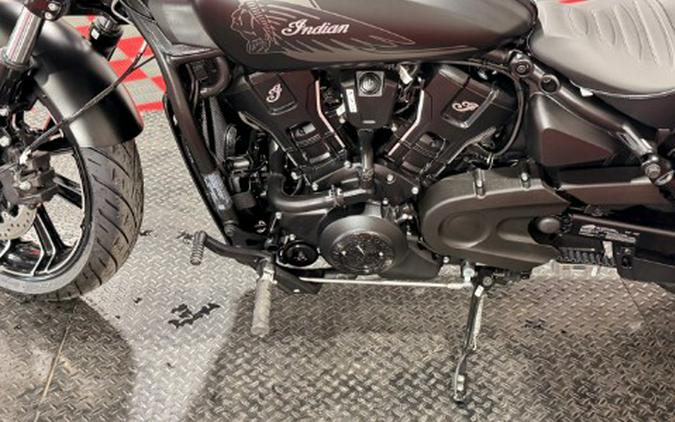 2026 Indian Motorcycle Sport Scout RT
