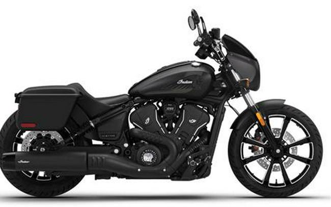 2026 Indian Motorcycle Sport Scout RT