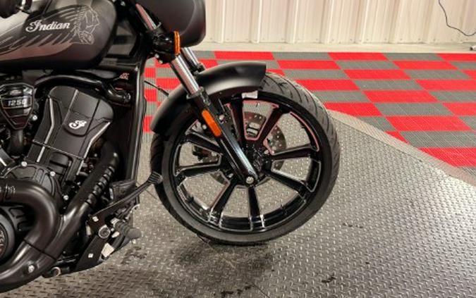 2026 Indian Motorcycle Sport Scout RT