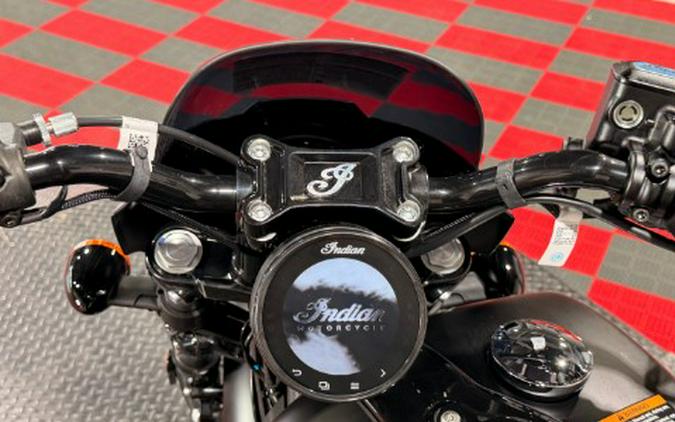 2026 Indian Motorcycle Sport Scout RT