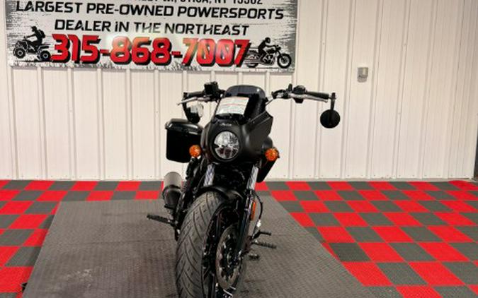 2026 Indian Motorcycle Sport Scout RT