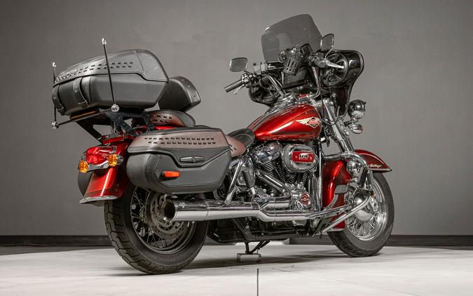 2023 Harley-Davidson Heritage Classic 114 120th Anniversary