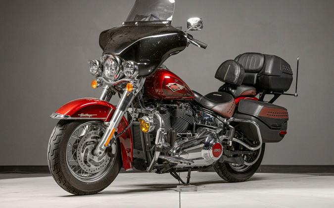 2023 Harley-Davidson Heritage Classic 114 120th Anniversary