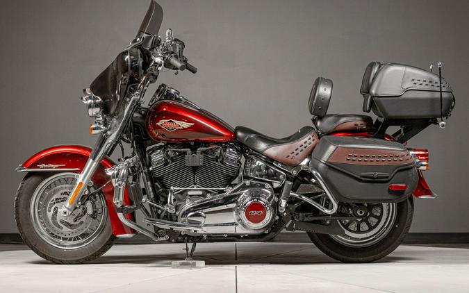 2023 Harley-Davidson Heritage Classic 114 120th Anniversary